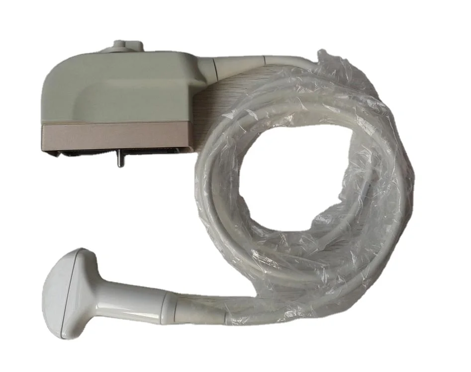C2-5ET-N For Medison SonoAce X4/PICO/SonoAce 8000EX/LV/SE New Compatible Convex Transducer Ultrasonic Transducer