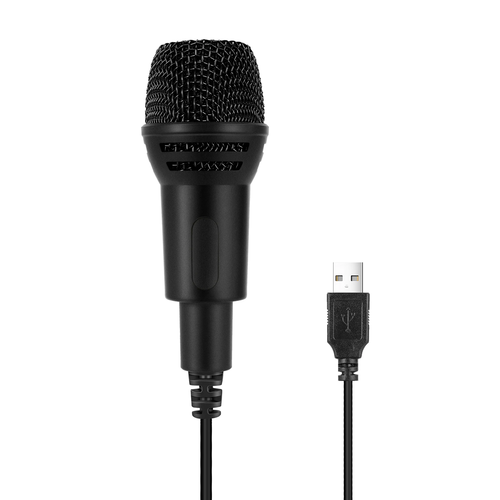 Профессиональный Компьютер USB микрофон Студийный