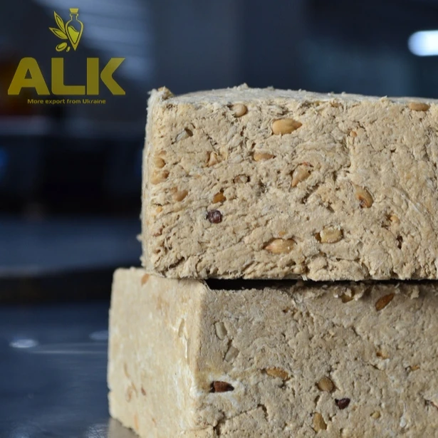 Подсолнух галва с какао