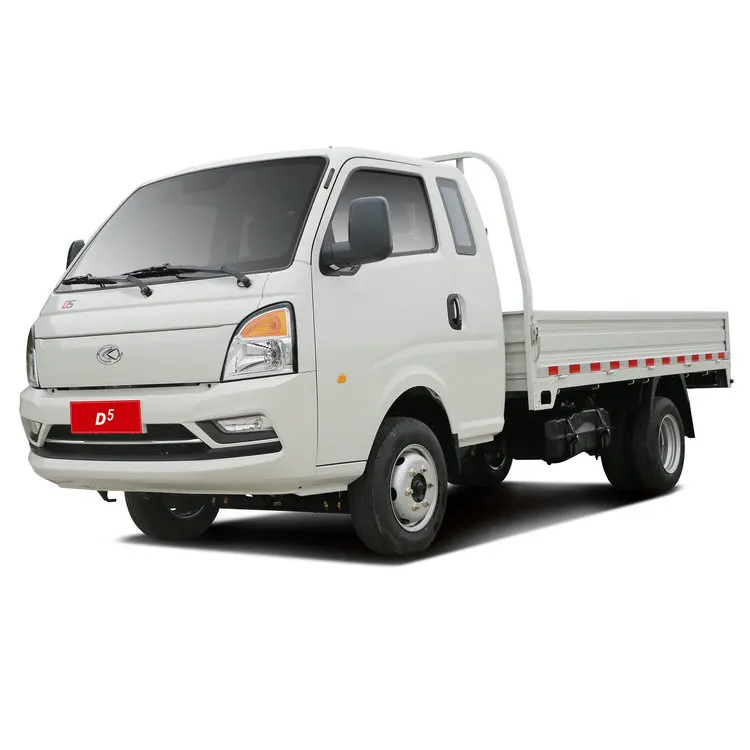 KYC D5 king cabin mini truck new mini truck mini commercial truck high quality and low price