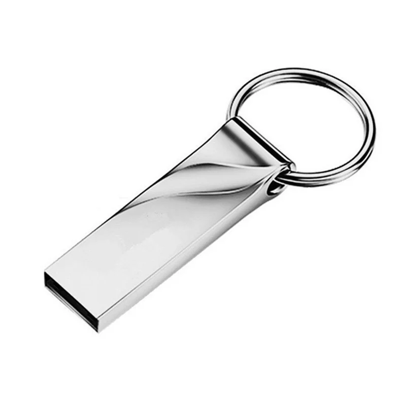 Новинка горячая Распродажа мини-ключ USB флэш-накопитель 1 ГБ 2 4 8 16 32 64 128 256