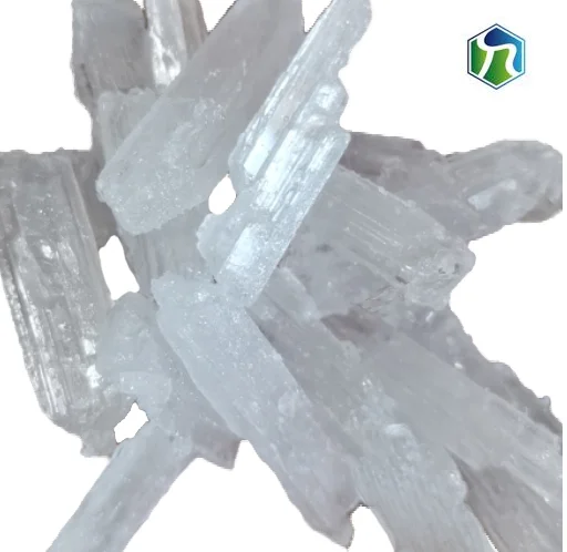 Isopropylbenzylamine crystals pure Top Quality  Isopropylbenzylamine crystal CAS 102-97-6