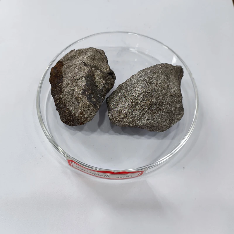 Wholesale Cheap Price 72% A Grade Ferro Silicon Manganese For Steel Making Made In China