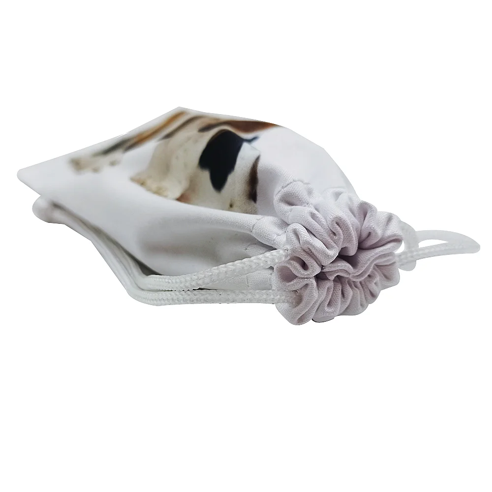 High Quality Lenses  Clineing Clothes Custom Logo  Glasses Pouch Case Sunglasses Pouch And Cloth Set Glasses Cloth