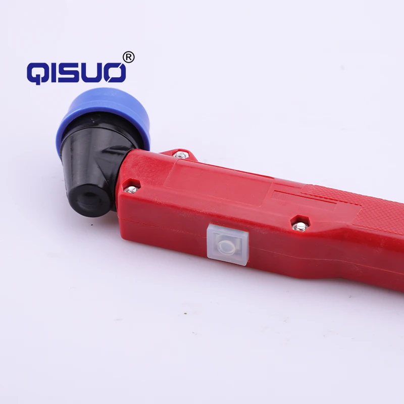 QISUO лидер продаж P80 горелка для плазменной