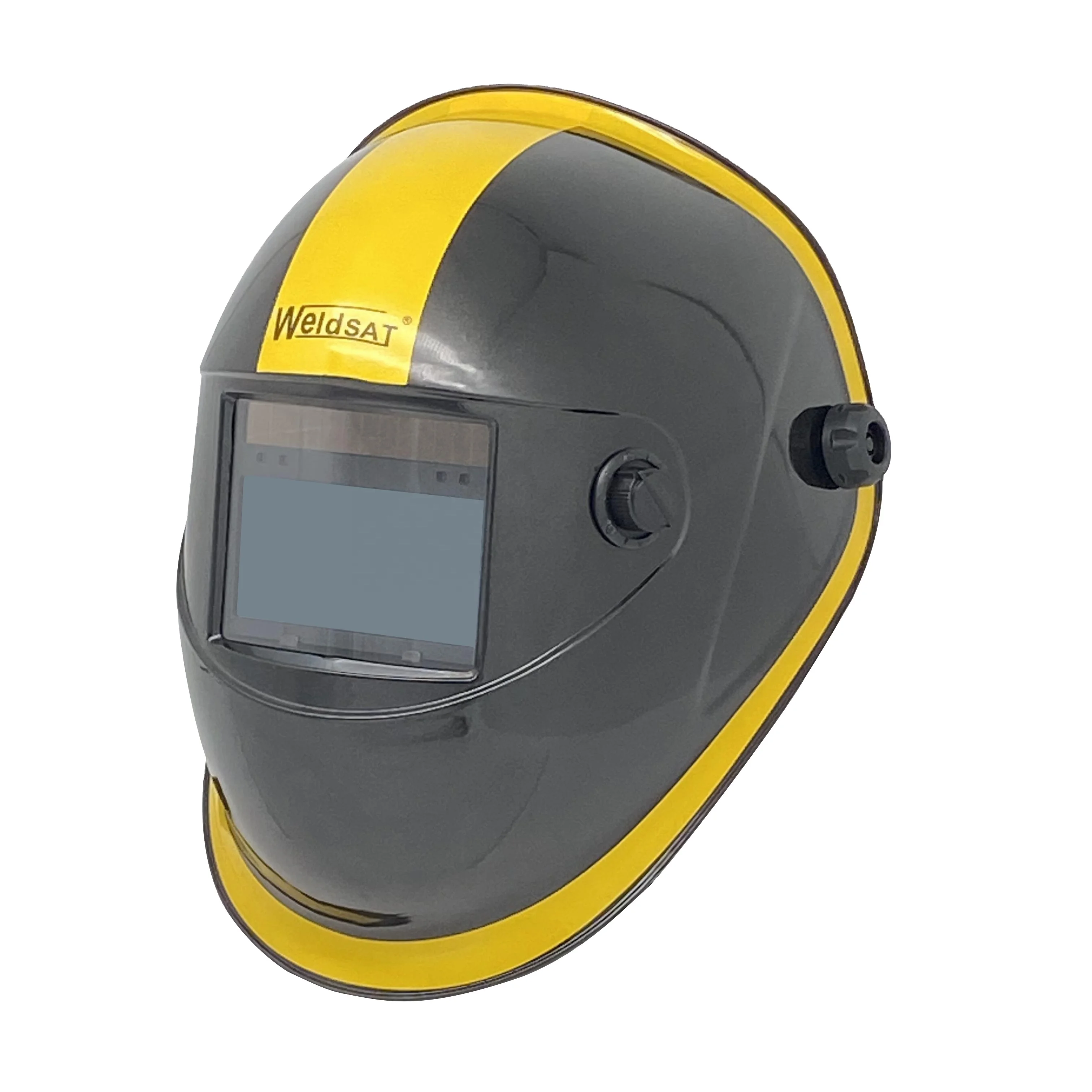 2023 Welding helmets and head mounted auto darkening welding helmet and helmet nylon welding