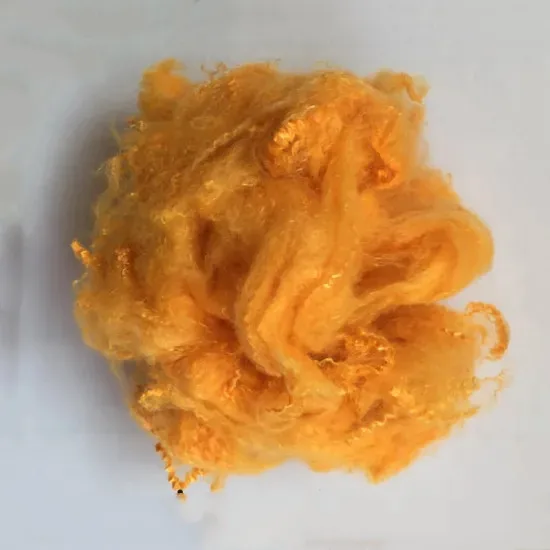 
2-5D*48mm Raw Material Acrylic fiber, tow and tops 