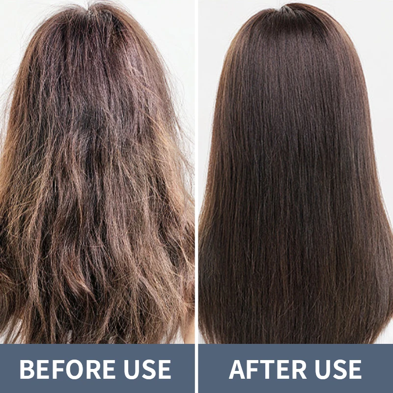 Diwei Hair Shampoo and Conditioner OEM/ODM Argan Oil Shampoo Hair Care Product Set Oem Hair Care Factory