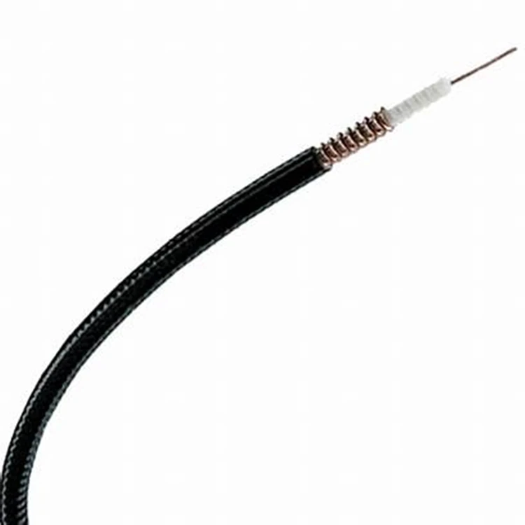 1/2' Super Flexible FSJ4-50B Feeder Coaxial Cable