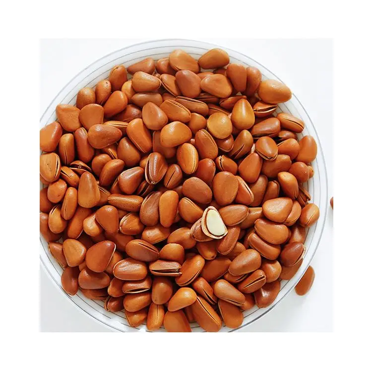 Hot Selling Delicious Organic Kernels Organic Nuts Pine Nut