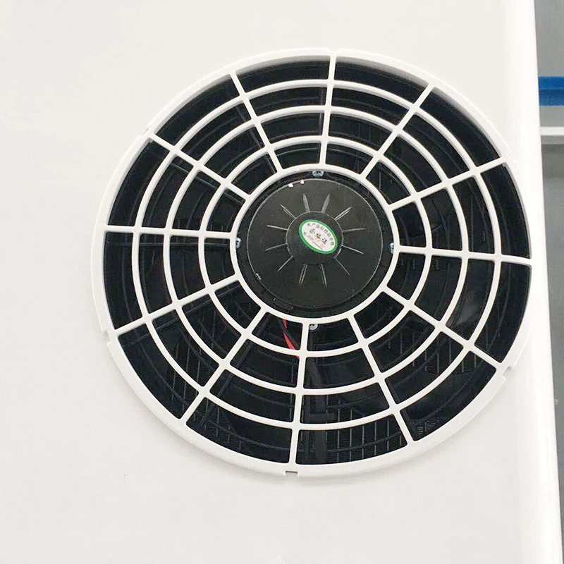 roof mounted top truck cab mount air conditioner 12 volt for truckor