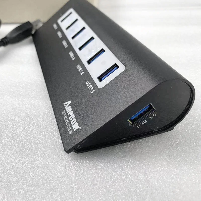 Свяжитесь с нами чтобы получить бесплатный концентратор USB 3 0 6 портов DP на A разделитель расширение для настольного ПК ноутбука