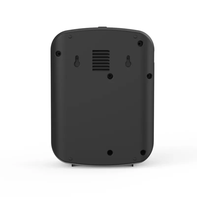 New Design Wall Mounted Electric Portable Commercial Essential Oil Blue tooth Scent Diffuser