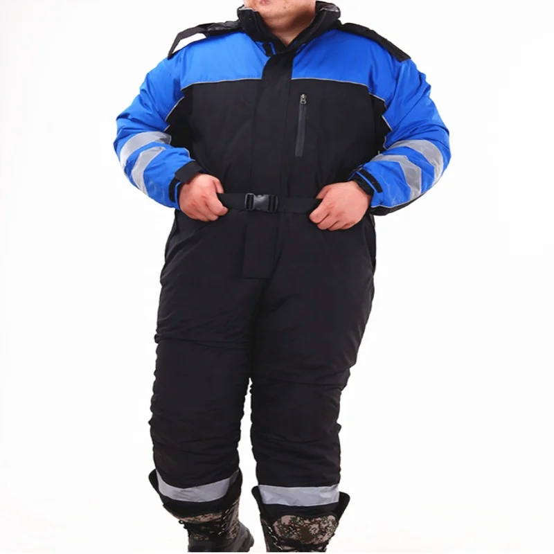 Cold Storage Clothing Freezer Workwear Fworkwear Waterpro
