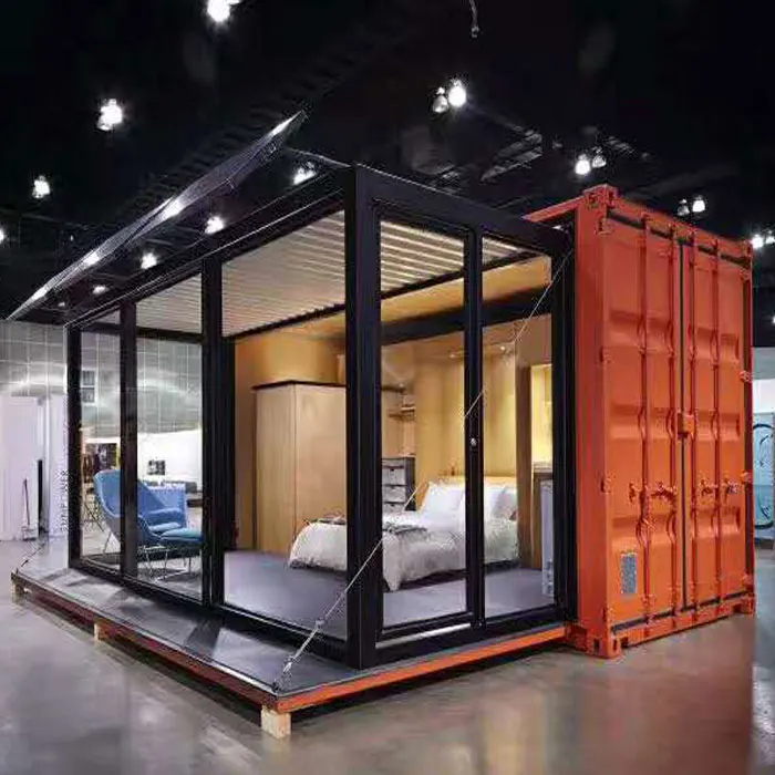 Модульные контейнеры для хранения, немецкие контейнеры