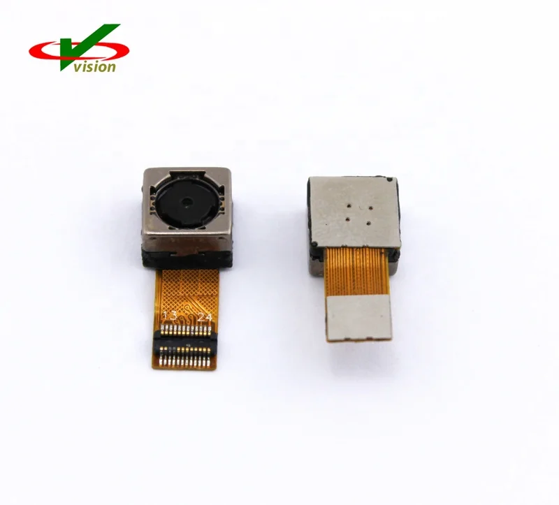 OV5640 DVP/MIPI модуль камеры с автофокусом 24-контактный золотой палец PFC сенсорные камеры для мобильного телефона