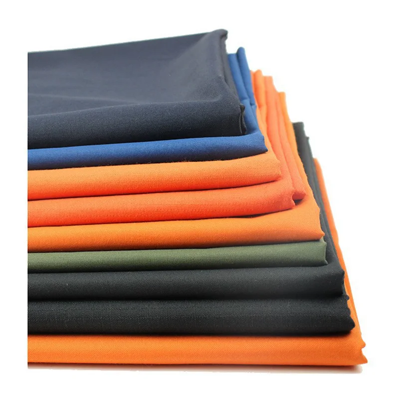 Flame Retardant Meta Aramid 1313 Cloth Nomex iiia Fabric