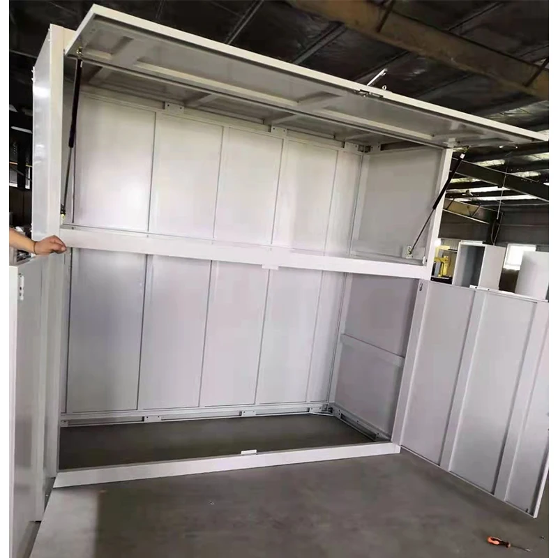 OEM garage storage combination tools cabinet workbench metal steel garage storage cabinets