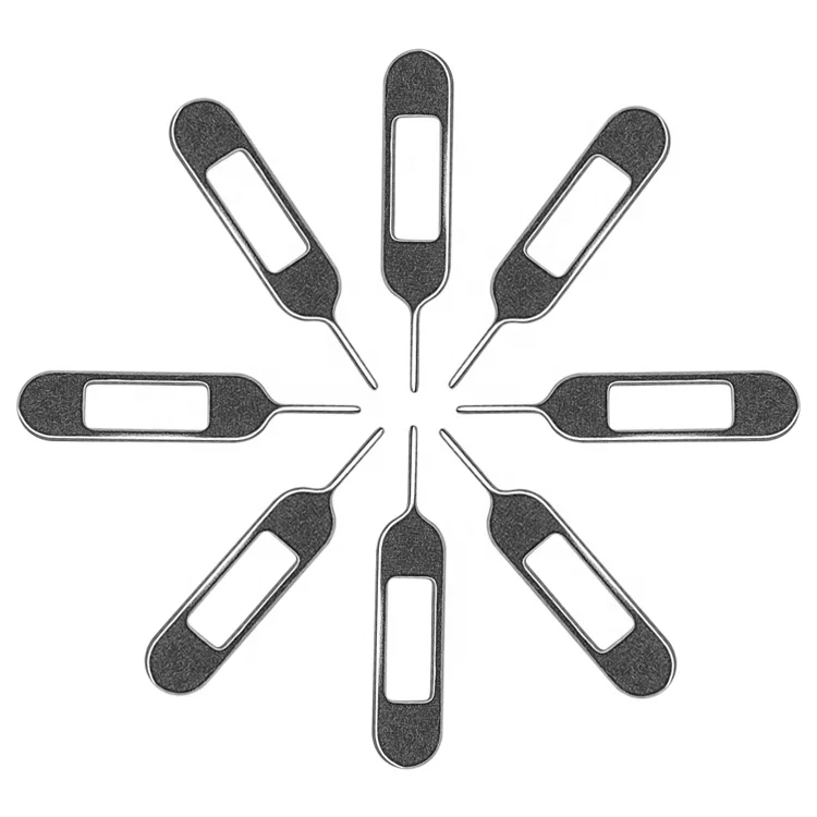 Sim Card Ejector Pin Opening Removal Key Eject Pin Tool Replacement For SmartPhone