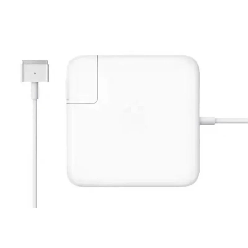 Replacement for Mac Book Air AC 45W Power T-tip Shape Connector Power Adapter for 11 inch and 13 inch After Mid 2012