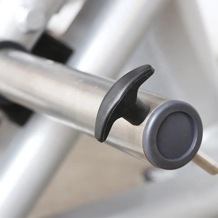 Ljfitness China Factory Fitness Biceps Curl Strength Exercise Gym Machine And Colors can be customized