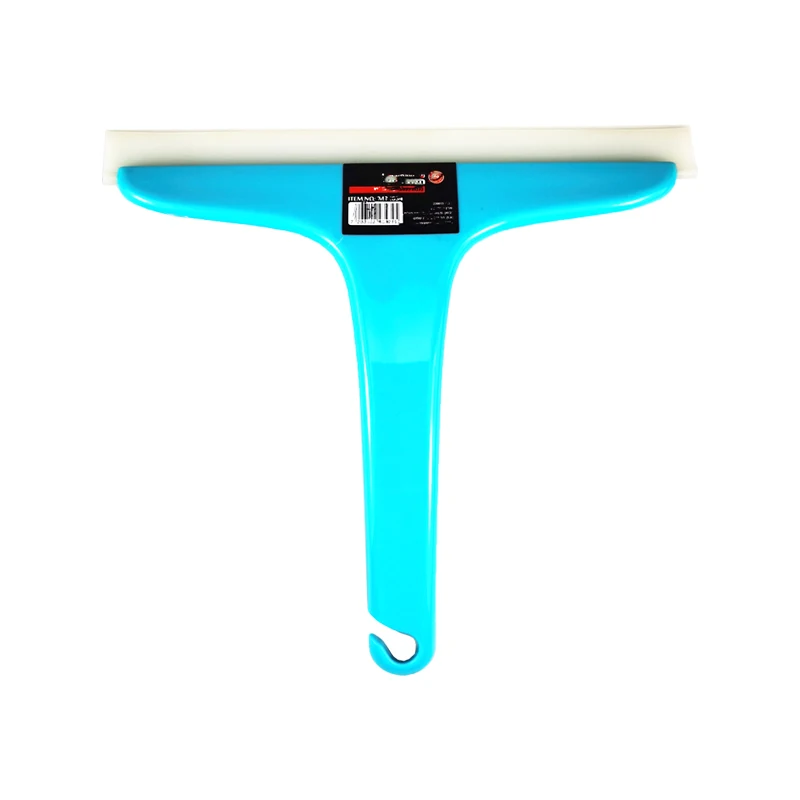 Window Washing Equipment Windows Cleaning Tools Hands Window Wiper All-purpose Squeegee
