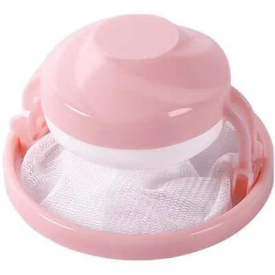 
 Флип круглая стиральная машина поплавки фильтр сетка мешок фильтр для волос очистка депилятор  