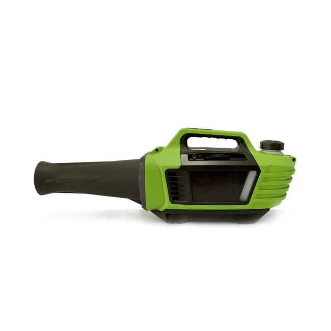 
Pump Sprayer Plastic Garden battery operated ULV cold fogger 