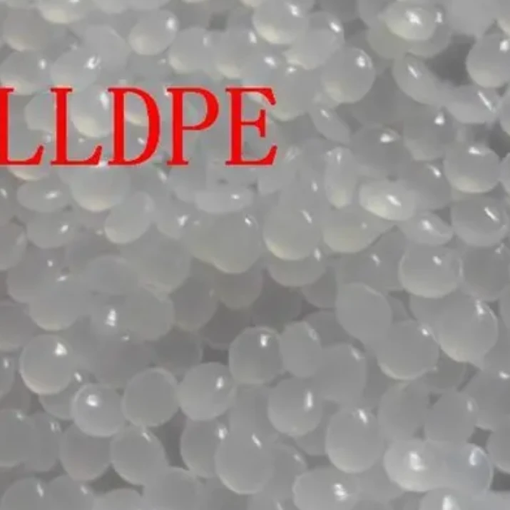 Lldpe Virgin Virgin Granules LLDPE