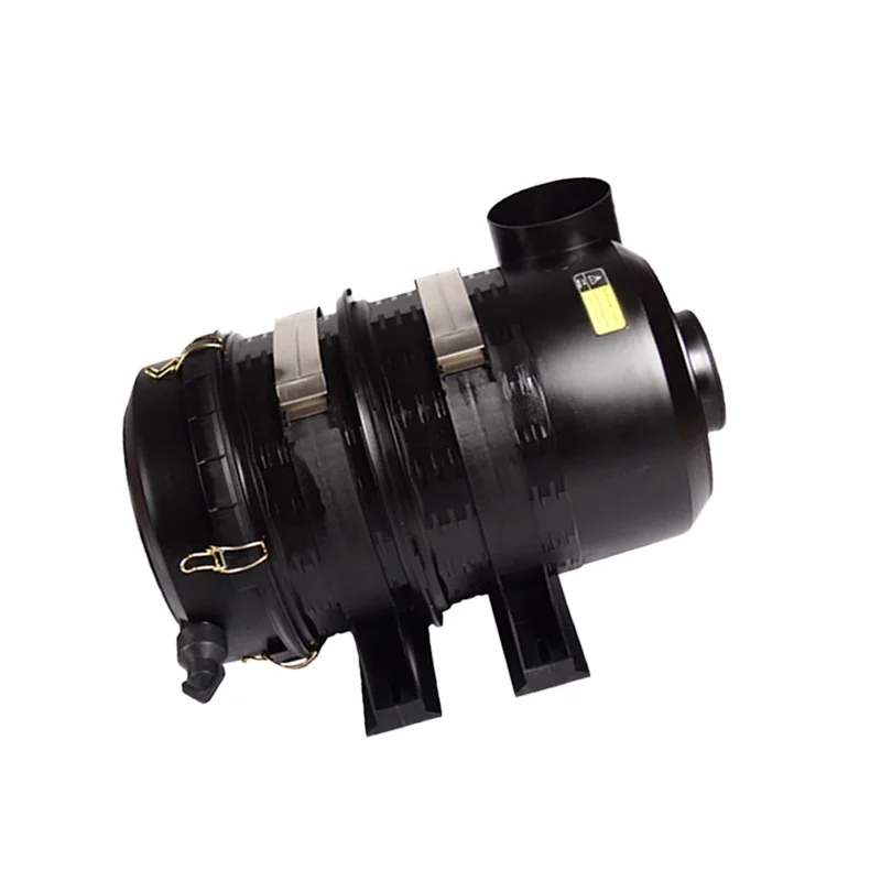 High Standard Truck Air Cleaner Room Parts for Compressor C281440 Filter Assembly 592319514 4493092901 1621510700/B222100000363