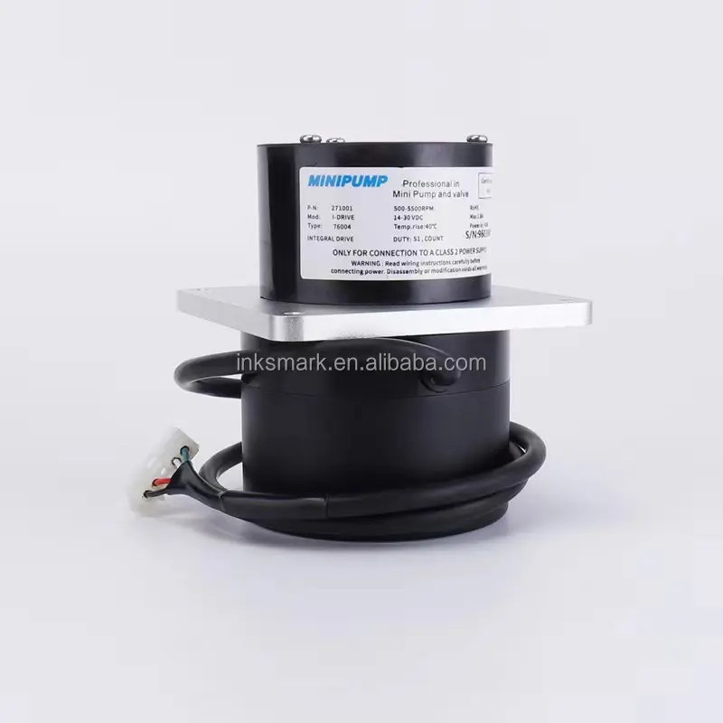 Factory direct sell  9040 pump motor 9410 pump motor  for imaje inkjet  printer