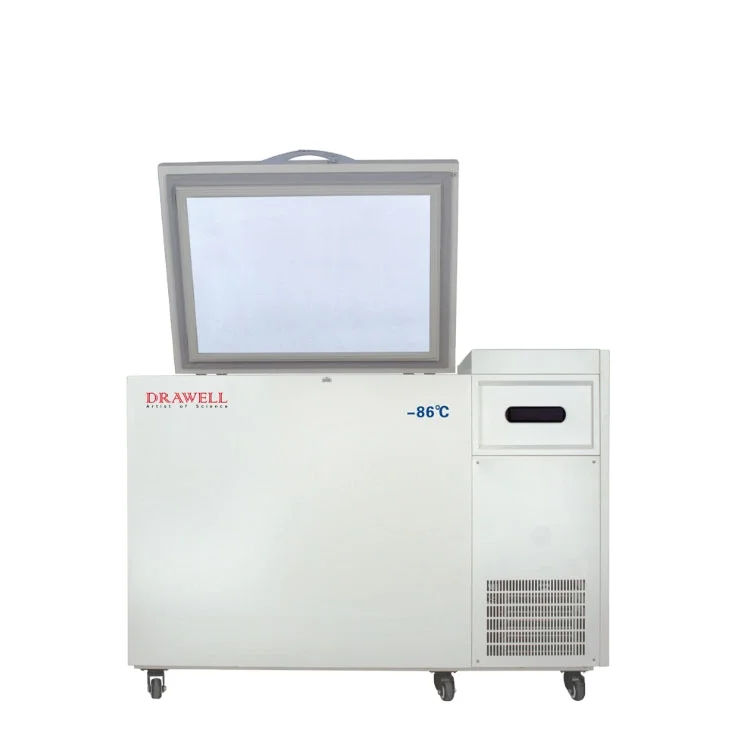 MDF-60H485 New Style Biology Medic 485L Lab Refrigerator for Sale