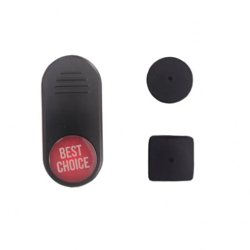 Direct Sale Price Silicone silent coquette powder clip Chalk Pouch Billiard