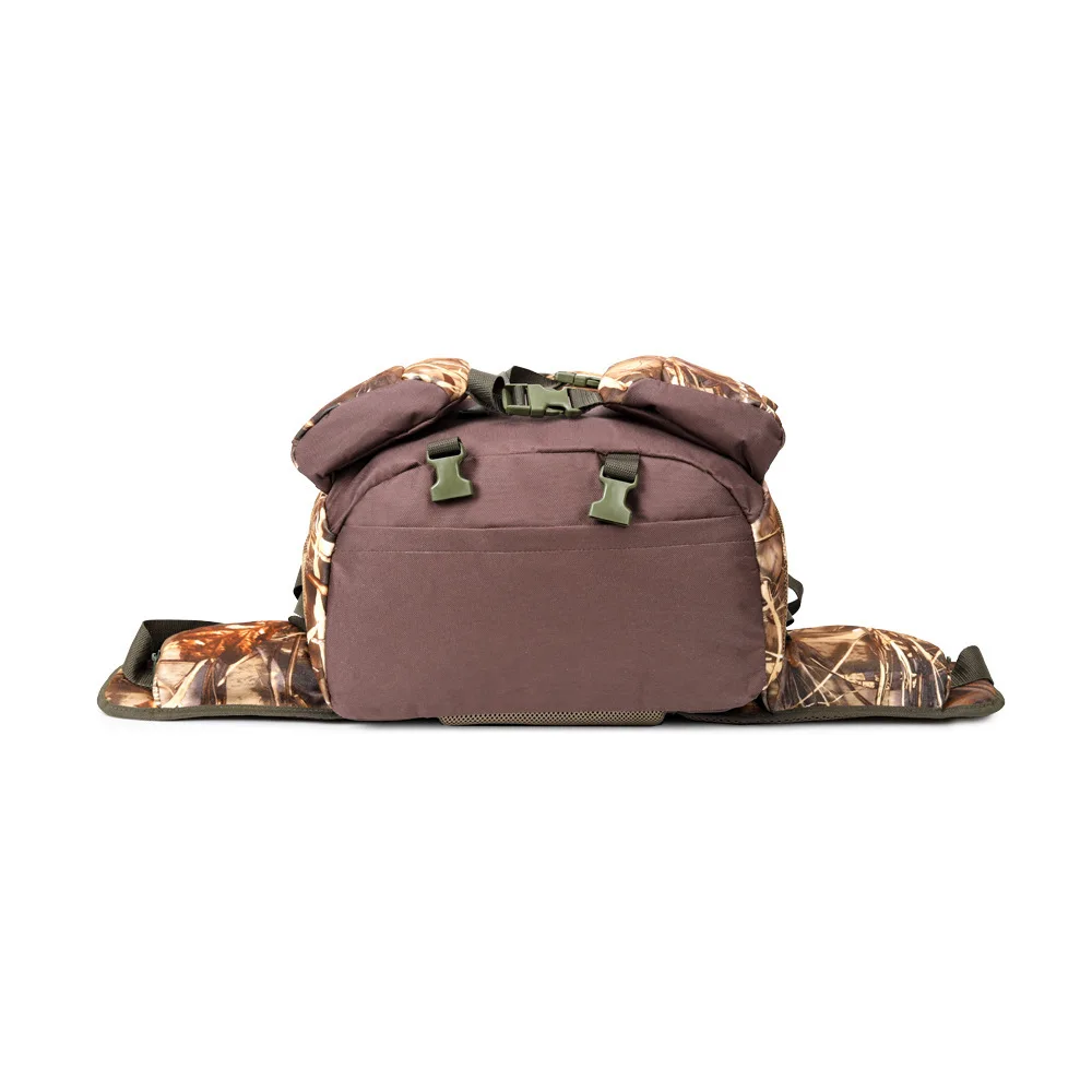 Large Capacity Multifunctional Tactical Outdoor Camouflage Hunting Backpack