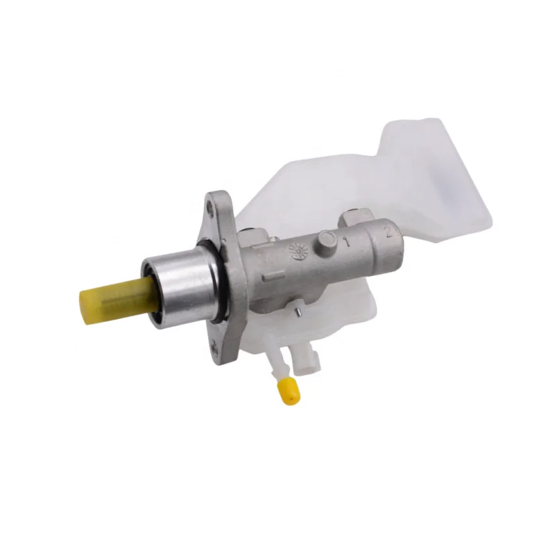 Car brake system accessories Sahe brake master cylinder OEM BPYS-43-40Z BPYS-43-40ZA  for mazda 3 BK Brake Master Cylinder