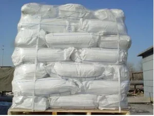 Industrial grade Chemical product purity 99.5% CAS 5329-14-6 Sulfamic Acid for chemical polishing agent