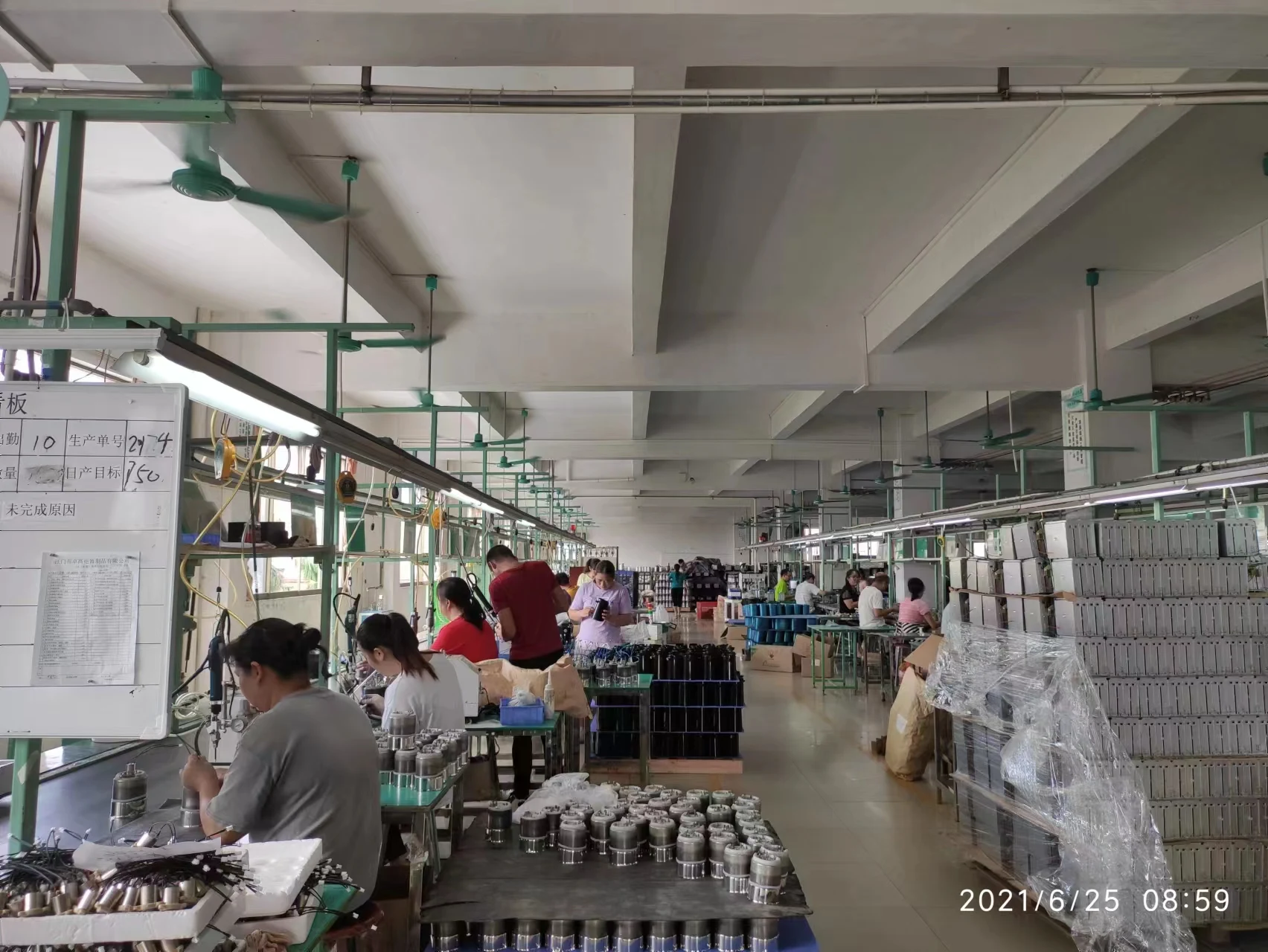 High Quality Touch Control Adjustable Temperature Electric Digital Kettle