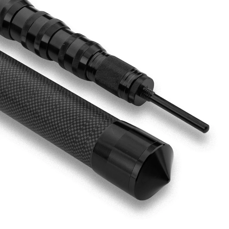telescopic powerfull pole extendable pole telescopic telescopic carbon fiber poles