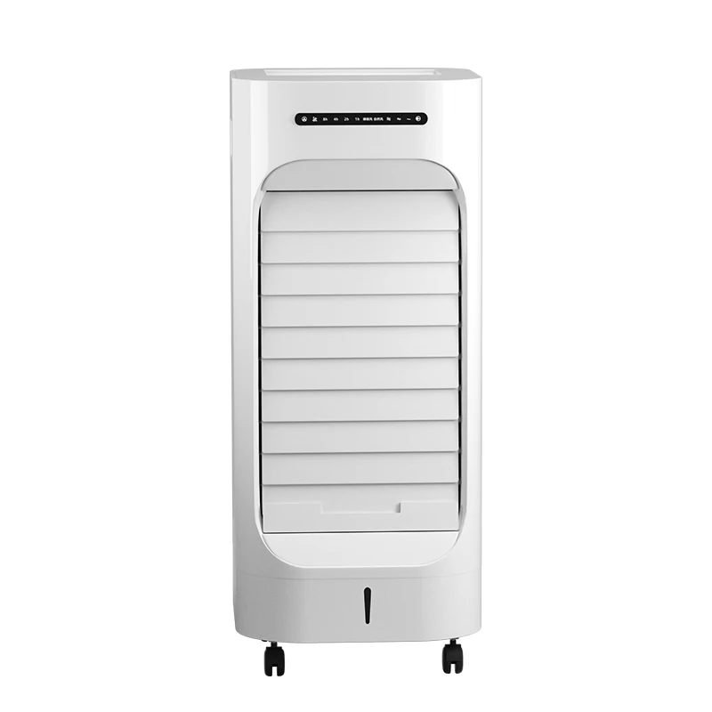 New Products Water Level Visual Window Mobile Portable Air Conditioner With Button Control And Remote Control