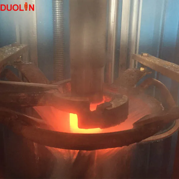 IGBT стальной поверхностный сканер индукционная закалка оборудования