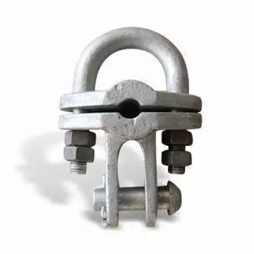 Power fitting