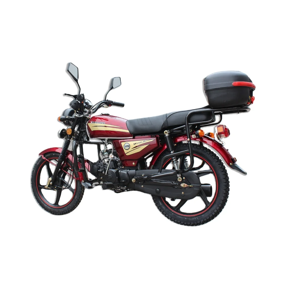 2023 125 cc Суперскоростной бензиновый двигатель loncin легальные уличные мотоциклы для продажи