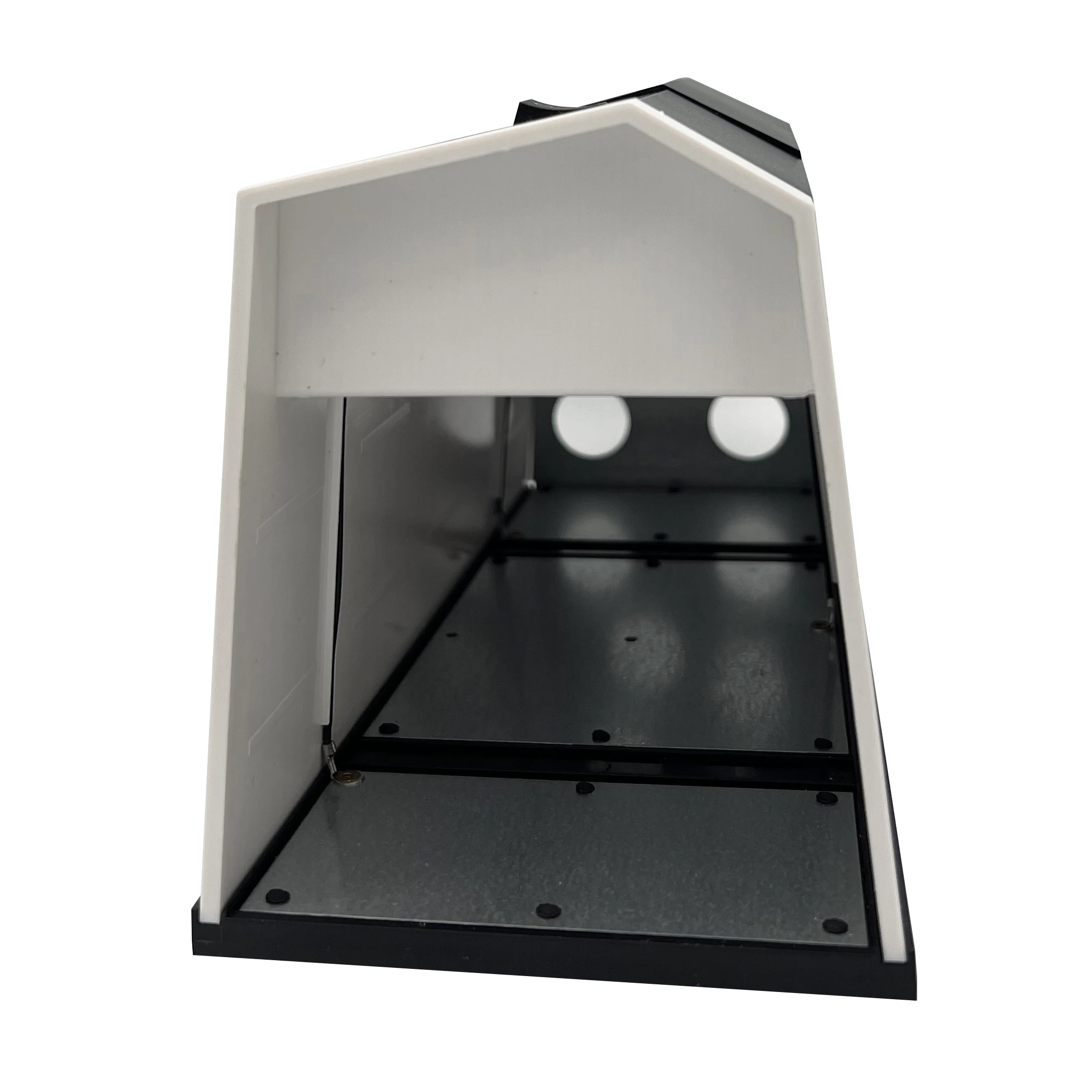 No chemicals high voltage mouse killer electric smart rat trap zapper