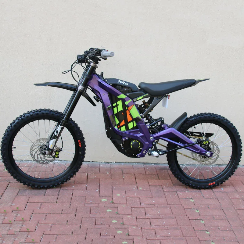 UK USA Sur ron Light Bee X Электрический шоссейный велосипед Surron x Cross LBX автоматический крейсер Talaria MX5