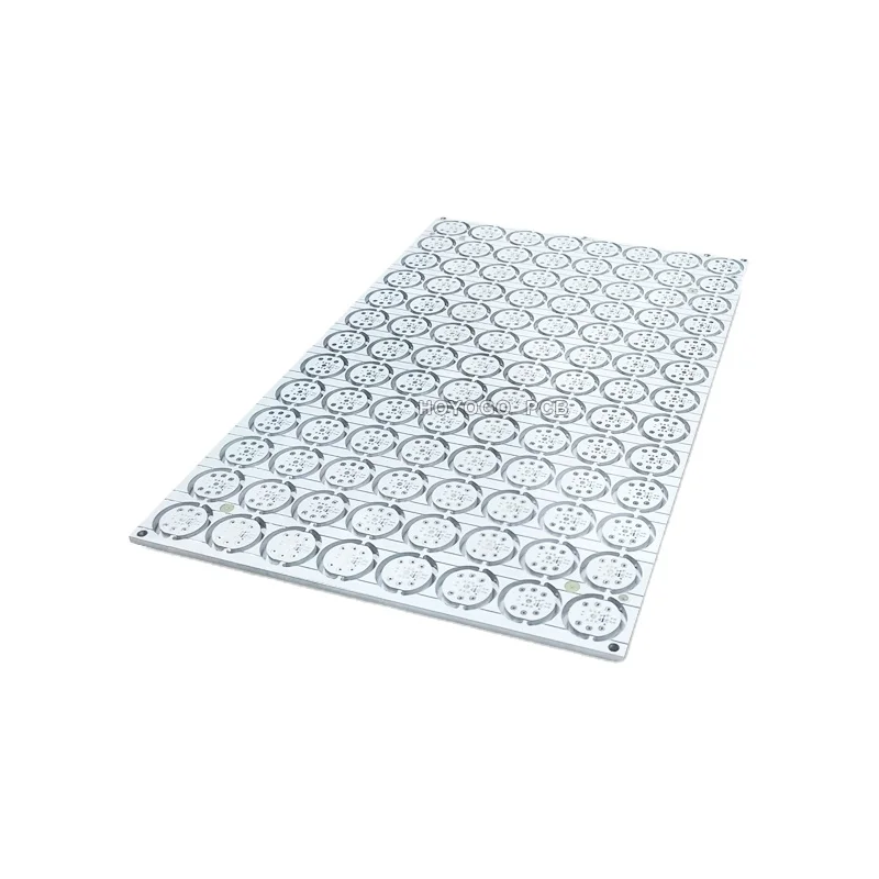 High Quality Electronic 1 Layer Single Sided Printed Circuit Board FR4 1OZ PCB