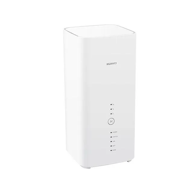 Разблокированный новый Huawei B818 B818-263 4G Роутер 3 Prime LTE CAT19 B1 / 3/5/7/8/20/26/28/32/38/40/41/42/43 беспроводной маршрутизатор