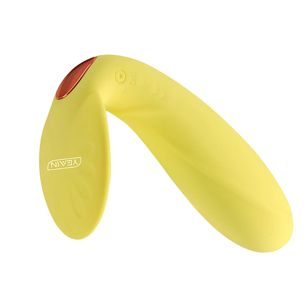 New Couple Long Distance Relationship Lovers Dildo With Dual Motors APP Remote Control Wearable Vibrator For Female