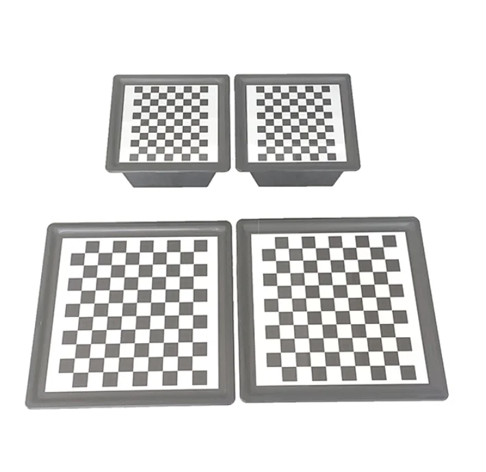 CORCH 3D wheel alignment  target with shipping cost to your door