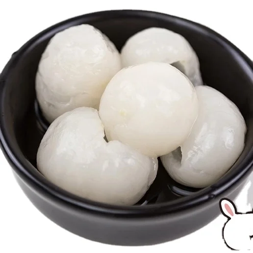 Good For Health Fruits Quality Assurance Best 567g Packing Canned Longan Customized Canned Fruit From China