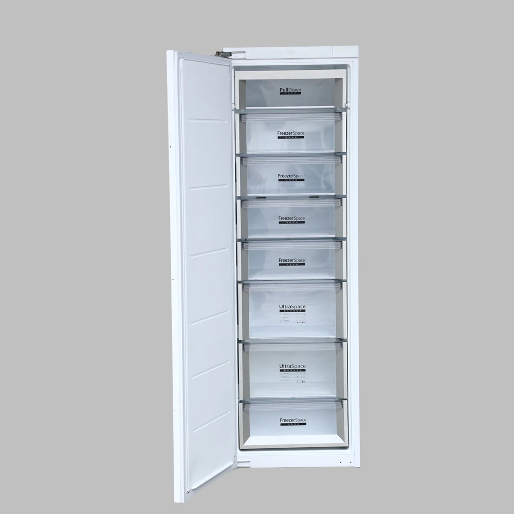 Perfect Quality Smart Connected Portable Movable Eco-Friendly Environmentally Conscious Freezer